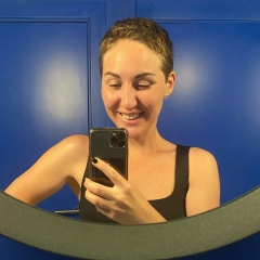 Екатерина Лялина, 29.01.1986, Москва