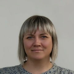 Марина Наукович-Ламбевска, 30.12, Волгоград
