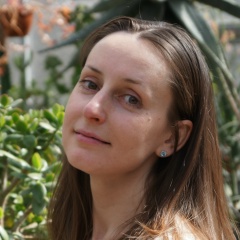 Екатерина Коробкова, 18.07, Санкт-Петербург