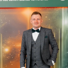 Дмитрий Юдкин, 25.12, Тула