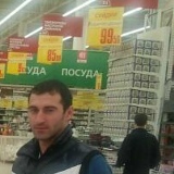 Алихан Имурзаев, 15.01.1984, Грозный