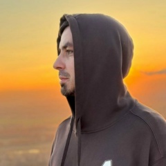 Динар Динаров, 03.11, Санкт-Петербург