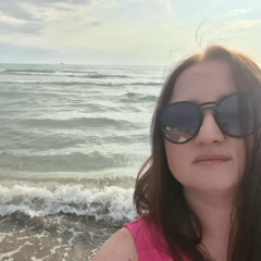 Елена Феофанова, 12.01, Москва