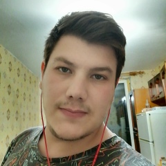Рустам Алиев, 25.02, Колодезный