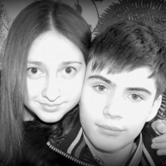 Croitor Valeria, 20.05.1996, Кишинев