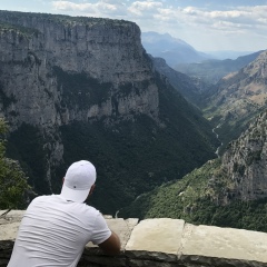 Ярослав Лихтеров, 09.05, Москва