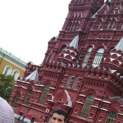 Мальчик Красавчик