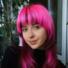 Маргарита Шиковец, 05.08, Минск