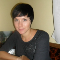 Екатерина Сема, 06.06.1986, Москва