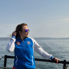 Любовь Сальникова, 20.05, Екатеринбург