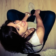 Юлия Водорацкая, 10.07.1987, Москва