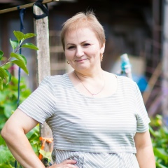 Людмила Бетева, 14.01.1969, Астана