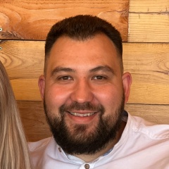 Николай Полев, 10.12.1988, Орёл