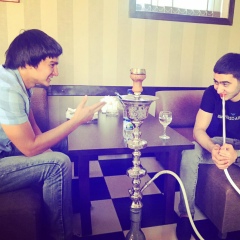 Жасур Султанов, 24.10, Навои