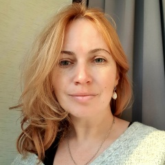 Татьяна Королева, 01.04, Москва