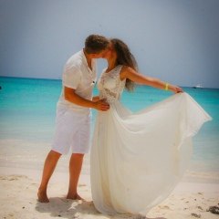 Марина Ефремова, 30.04, Алматы