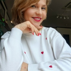 Ольга Зиновьева, 06.04, Северодвинск