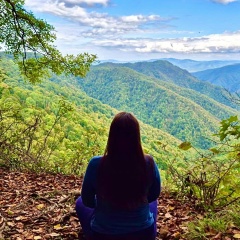 Кристина Феодориди, Горячий Ключ