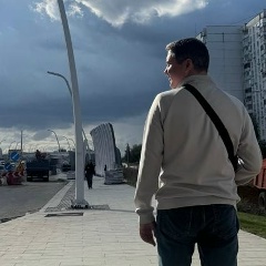 Дмитрий Дудукалов, 17.02, Москва