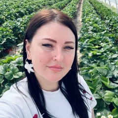 Ярославна Маткова, Севастополь