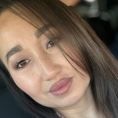 Алия Аубекерова, 11.07, Палласовка