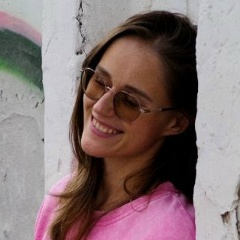 Юлия Хохлова, 18.10, Екатеринбург