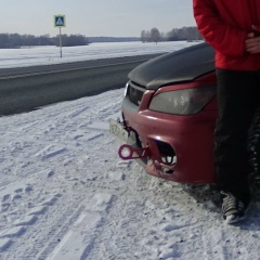 Артём Толкунов, 19.11.1993, Москва