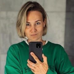 Елена Платонова, 01.03, Екатеринбург