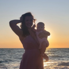 Sandra Vit, Москва