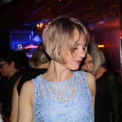 Ирина Карякина, 15.06, Waterloo