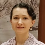 Alina Patrakowa, 02.09.1986, Москва