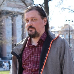 Дима Шевченко, 01.06, Москва