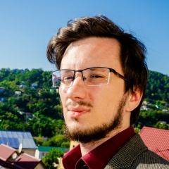 Андрей Королев, 20.07.1989