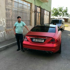 Javat Veliev, 23.09.1996, Тбилиси