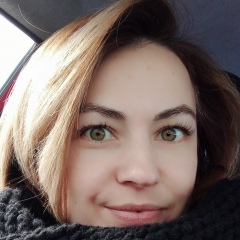 Ольга Головнина, 09.04.1987, Нижний Тагил
