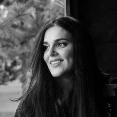 Кристина Акбашева Визажист Екатеринбург, 14.03, Екатеринбург