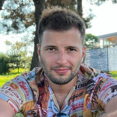 Vitaly Sulimenko, 23.08.1994, Москва