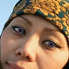 Gulshat Nuralieva