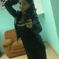 Анжелика Вишнякова