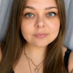 Оксана Ушанкова, 22.02, Железногорск
