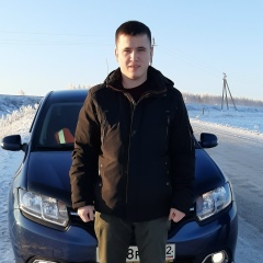 Ильшат Батталов, 06.11.1992, Туймазы