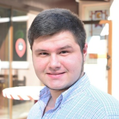 Михайло Кондратишин, 21.11.1994, Тернополь