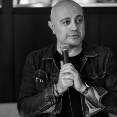 Александр Кубанеишвили, 12.12.1975, Москва