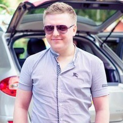 Иван Герасимов, 22.03.1984, Сергиев Посад