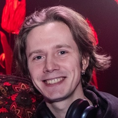 Виктор Челышев, 22.12.1985, Санкт-Петербург