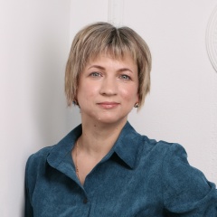 Анастасия Соседова