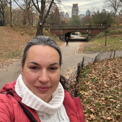 Karina Yılmaz, 15.02, Dallas