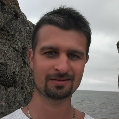 Александр Узьков, 10.03.1988