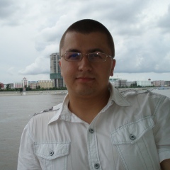 Андрей Лазенко, Воронеж