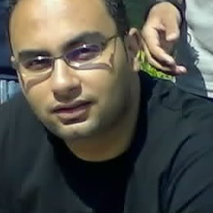 Khalid Fares